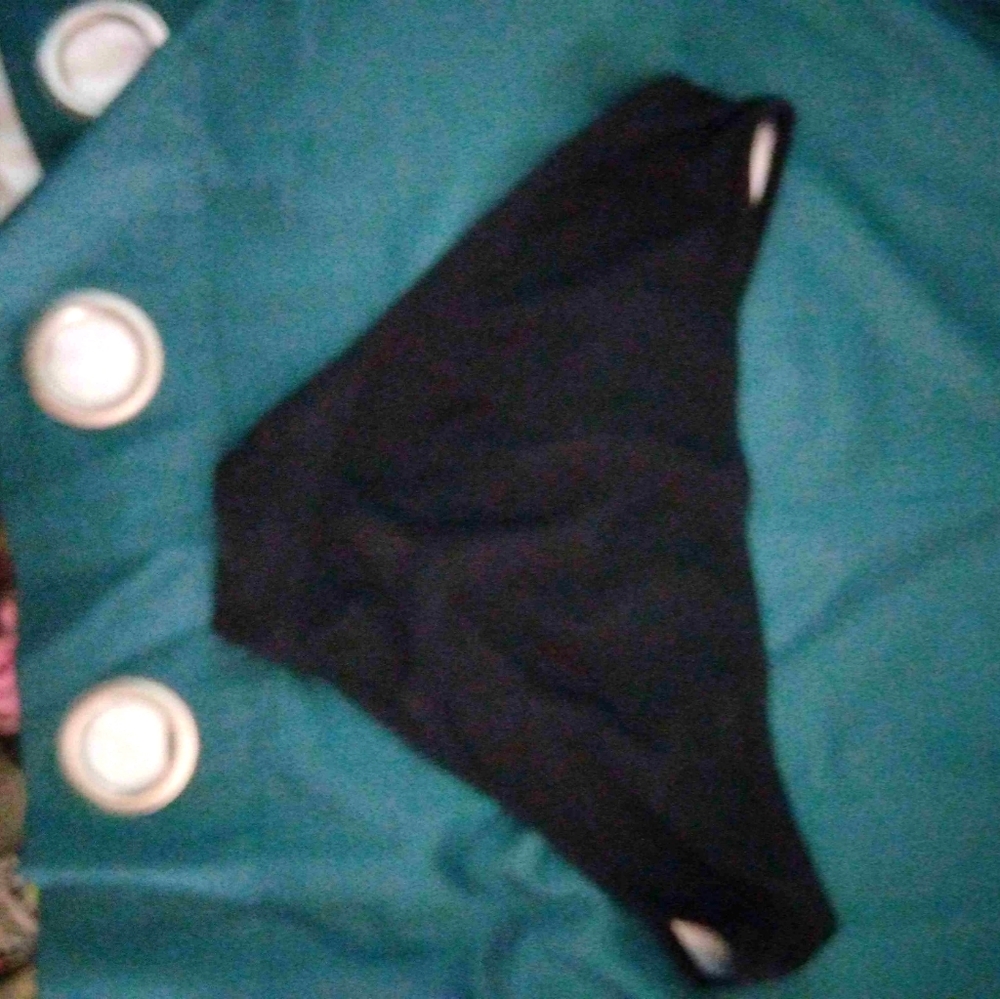 Bathing suit bottom - Picture 3 of 4